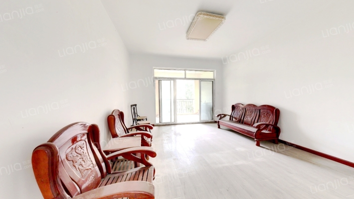 碧桂园翠堤春晓二手房实景图