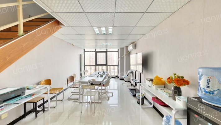 SOHO·新干线二手房实景图