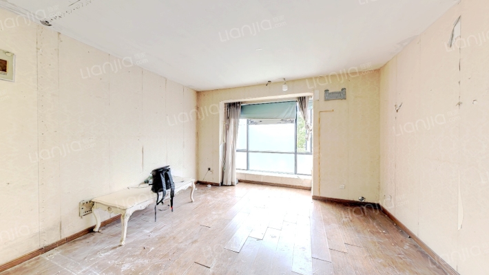 金色家园北区二手房实景图