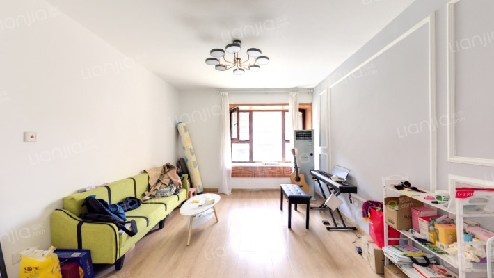 中建城澜和湾二手房实景图