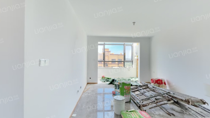 东城名郡二手房实景图