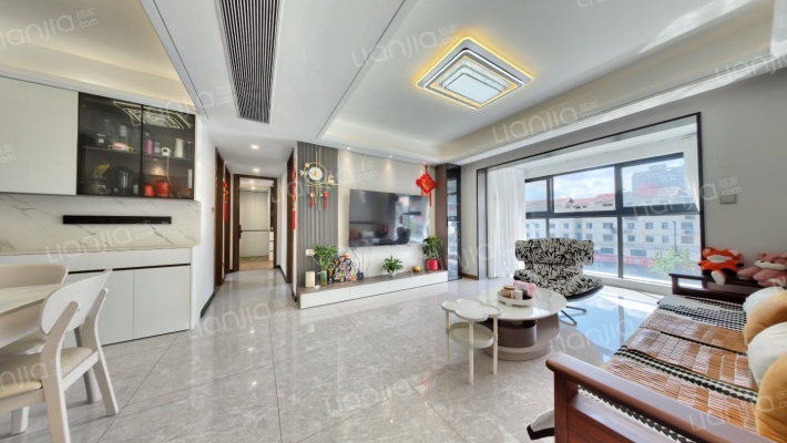 天境澜庭二手房实景图