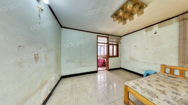 管城街民族小区二手房实景图