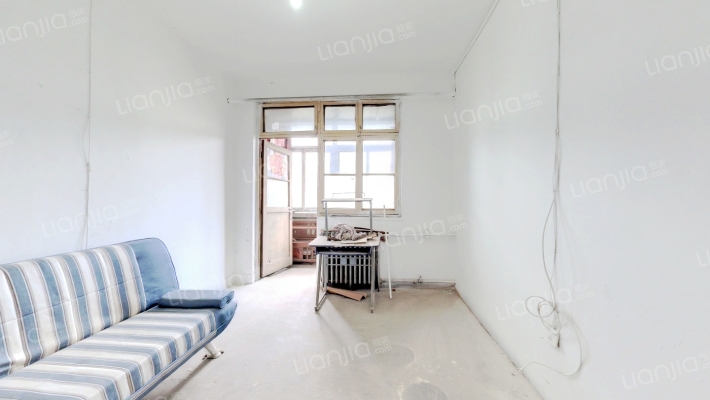 西安市食品药品检验所家属院二手房实景图