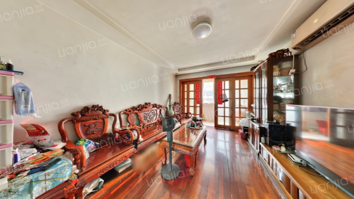 南园南路25号二手房实景图