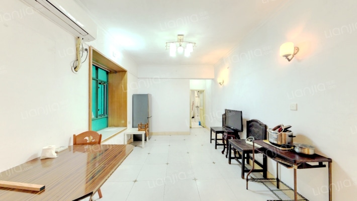 富景花园二手房实景图