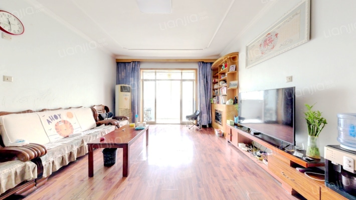 长荣小区A区二手房实景图