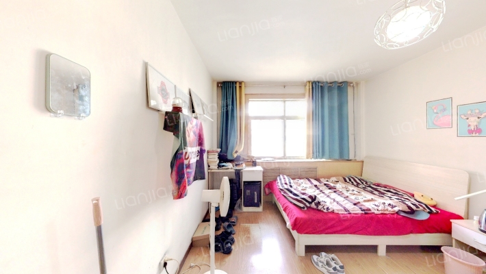 金鹏小区二手房实景图