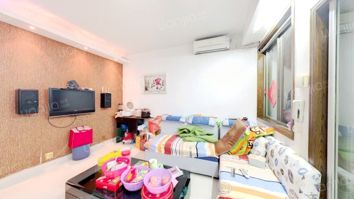 荷花大厦二手房实景图