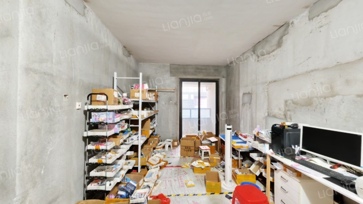 三盛璞悦湾二手房实景图