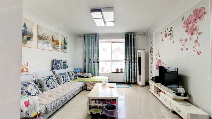 万和世家二手房实景图