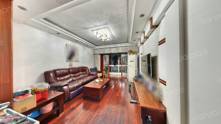 蓬曦园C8区二手房实景图