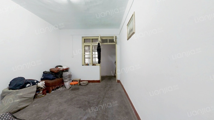 203南院二手房实景图