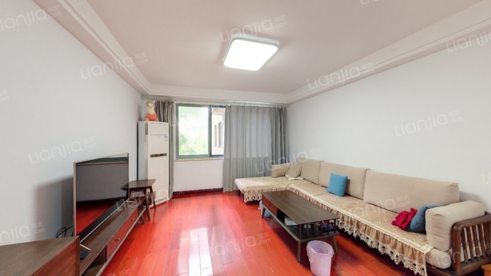 英泰汇景豪庭二手房实景图