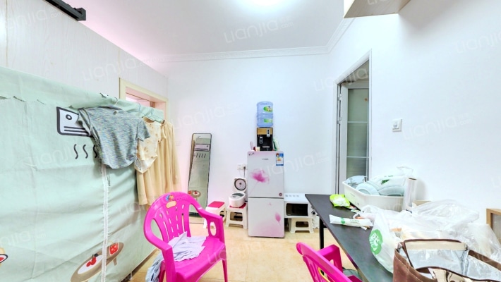 家兴苑二手房实景图