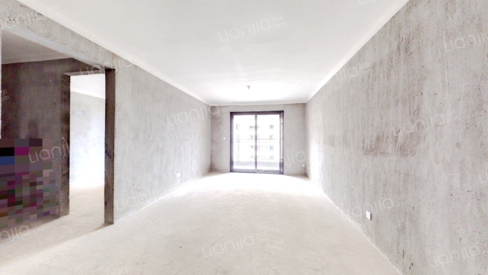 奥克斯姑溪文华二手房实景图