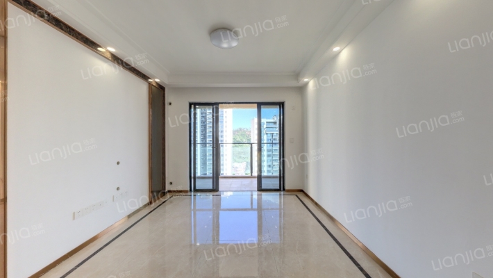 嘉辉豪庭四五期逸峯二手房实景图