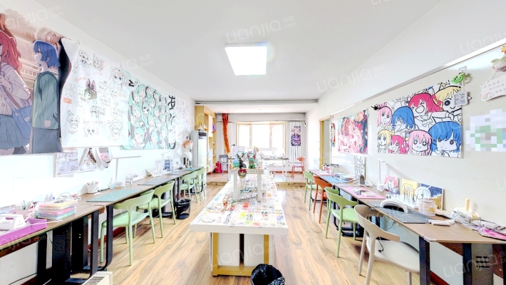 茂业百货二手房实景图