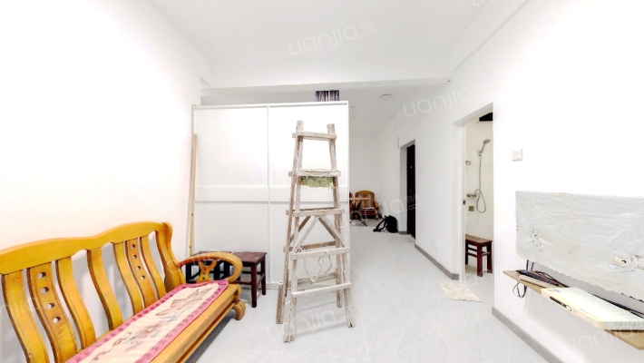 华天明珠二手房实景图