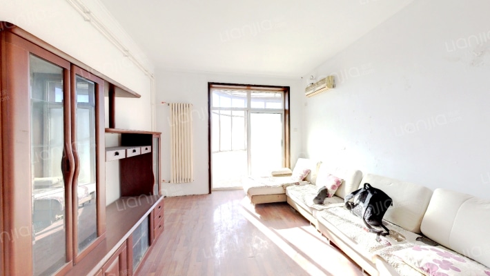 上安电厂生活区二手房实景图