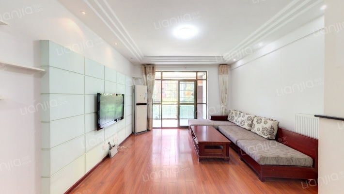 盘龙新天地一期二手房实景图