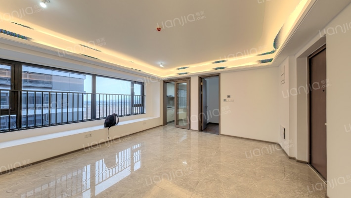 瓯江天空树二手房实景图