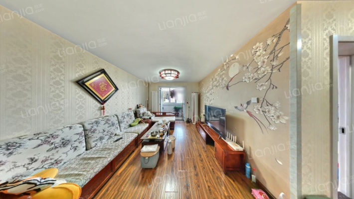 桃江里（河北区）二手房实景图