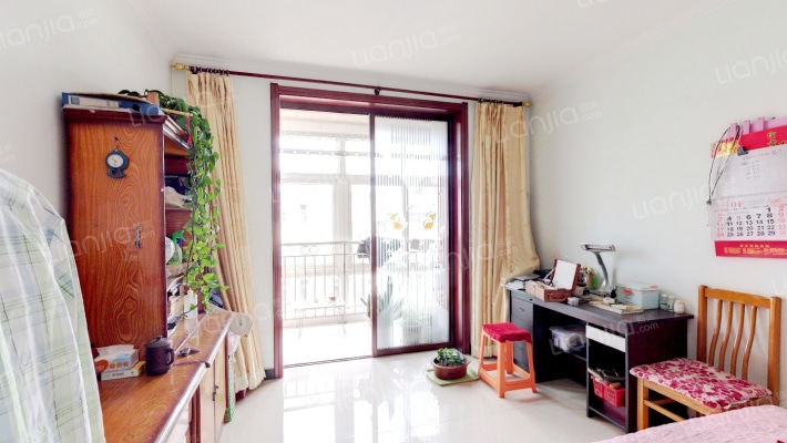 银丰家园幸福楼二手房实景图