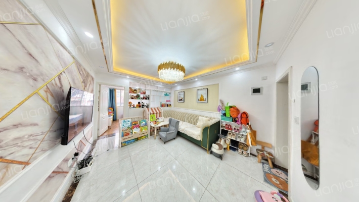 金琴路南二巷2号二手房实景图