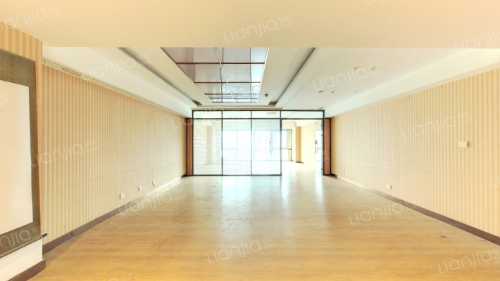 三好SOHO二手房实景图