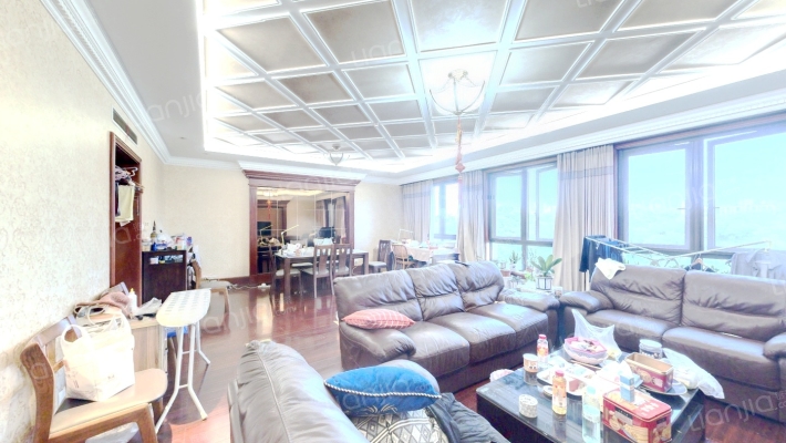公元沐桥二手房实景图