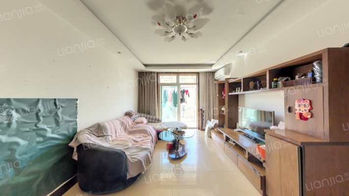 和平苑小区二手房实景图