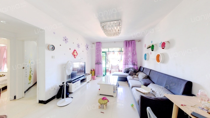 嘉和茗园二手房实景图