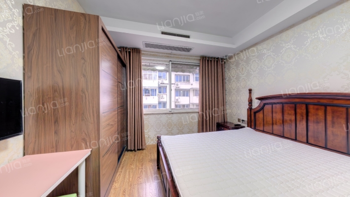 天屹公寓二手房实景图