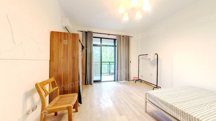 柒零社区二手房实景图