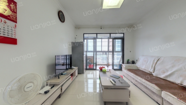 兆南和园南区二手房实景图