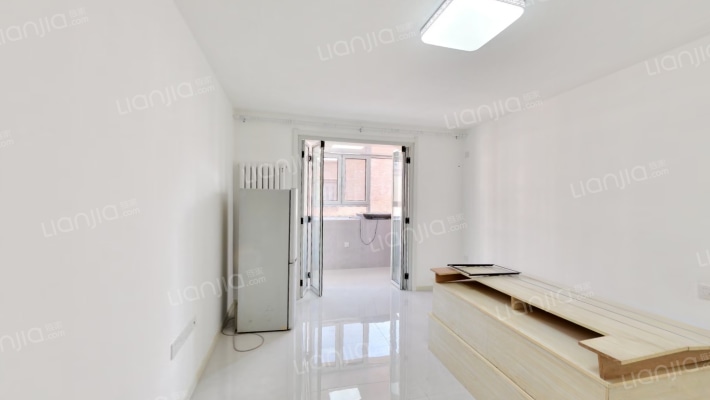 朝园里二手房实景图