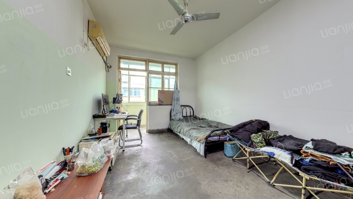 丝绸二厂家属院二手房实景图