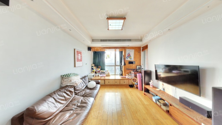 竹海水韵春风里二手房实景图