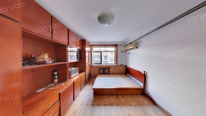 东升里小区二手房实景图