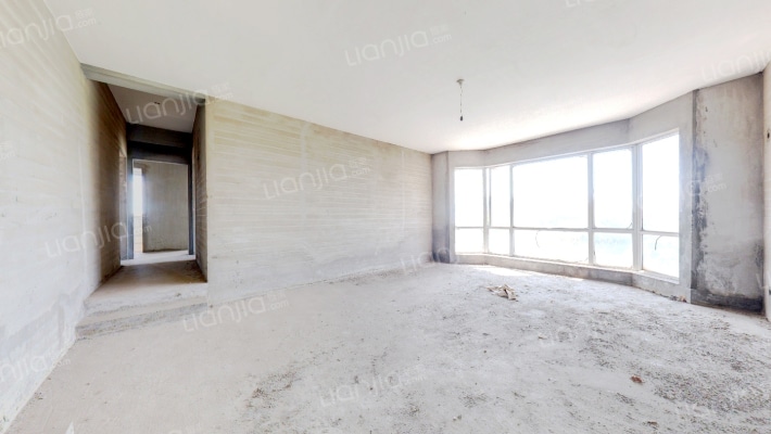 千禧颐河园二手房实景图