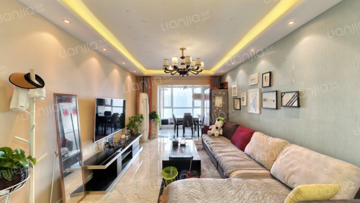 湾流二手房实景图