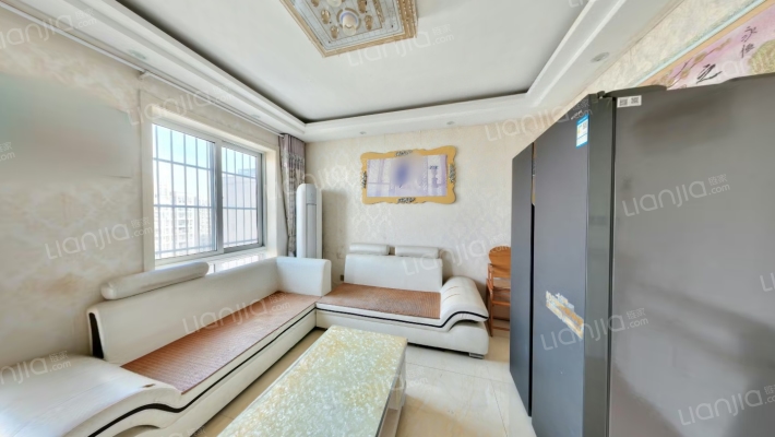 雨韵阁二手房实景图