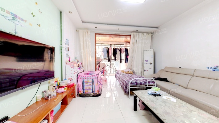 世家星城3期E区二手房实景图