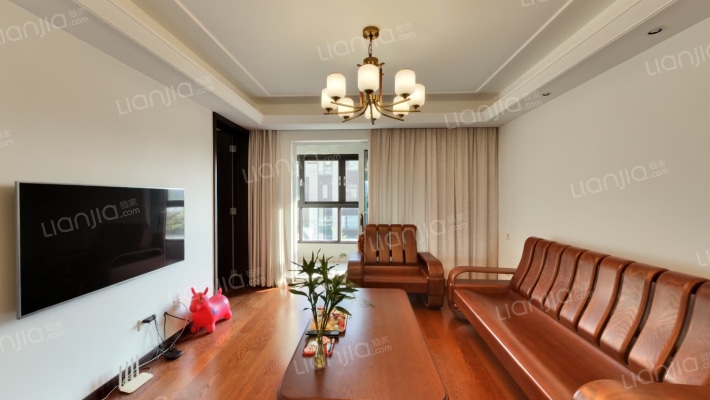 甲第十七二手房实景图