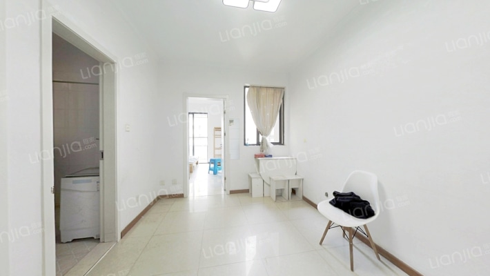 群星苑二区二手房实景图