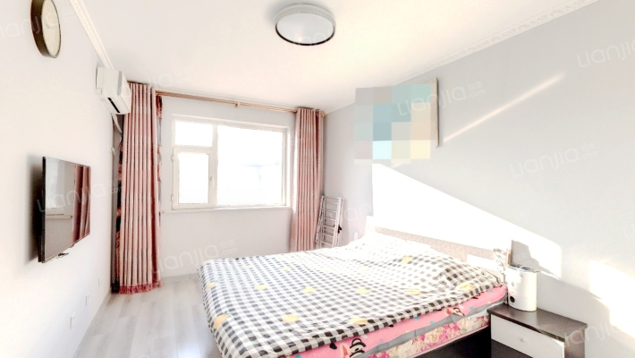 虹景阁南区二手房实景图