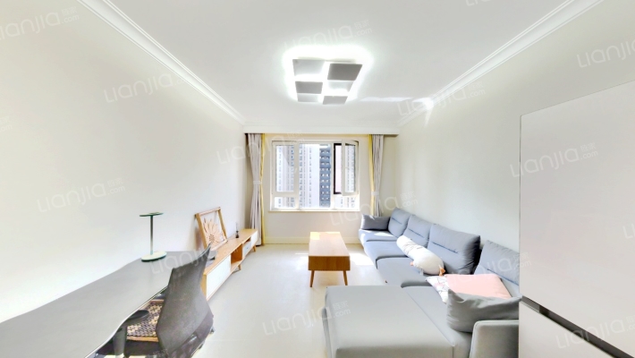 融创洋浦壹號二手房实景图