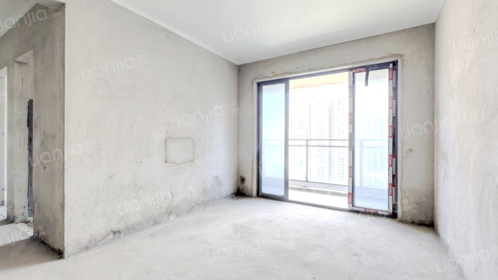 悦玺公馆二手房实景图