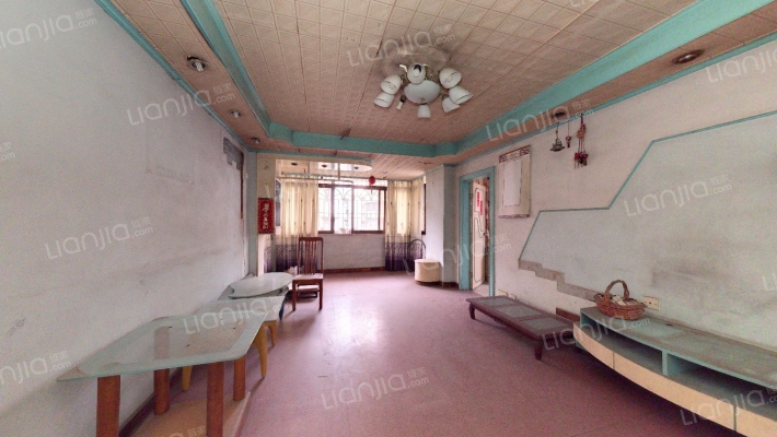 花园新村二手房实景图